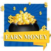 Make Money - Earn Cash App 1.1