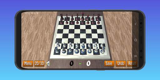 3D Chess Titans Offline screenshot 1