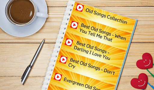 Old Song Mp3 screenshot 2