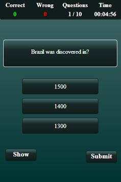 World History screenshot 5