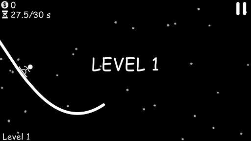 Snow Slopes Free screenshot 2