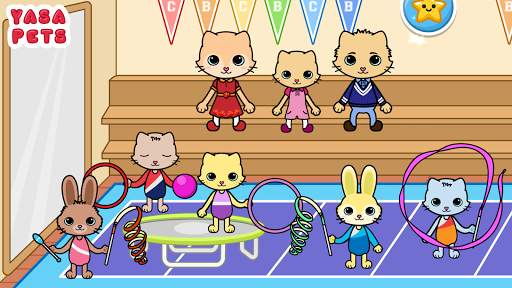 Yasa Pets School screenshot 13