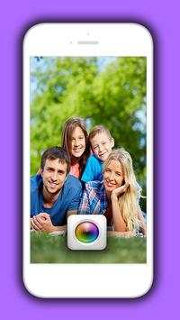 3D Zoom HD Camera screenshot 1