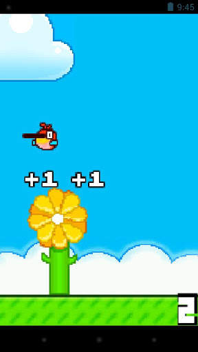 Hummy Bird screenshot 5