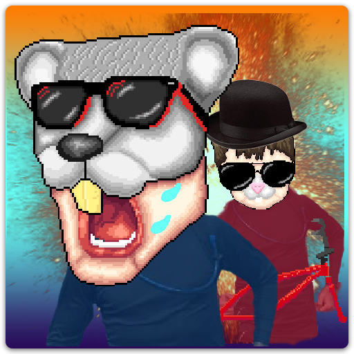 Rato Run icon
