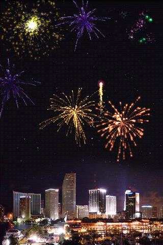 Fireworks screenshot 1