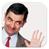 Funny Stickers Mrbean WAStickerapps 1.0