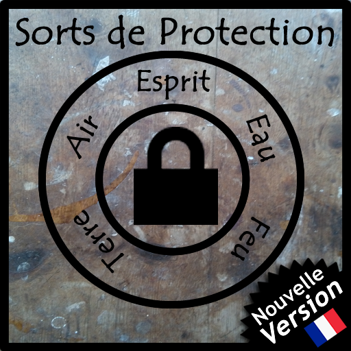 Sorts de protection icon