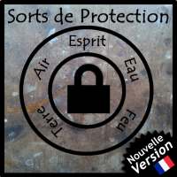 Sorts de protection