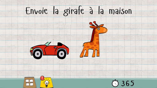 Maître Logique 1 screenshot 3