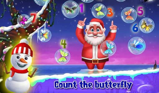 Christmas Kids Computer Game screenshot 4