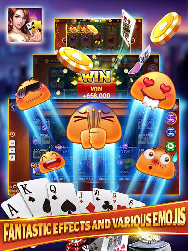 MMPlay Shan Koe Mee screenshot 5