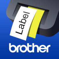 Brother iPrint&amp;Label icon