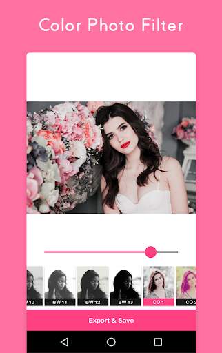 Photo Art Effect screenshot 2