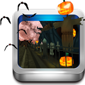 Subway Run 3D icon