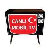 Mobil Canlı Tv 3.9.2.4