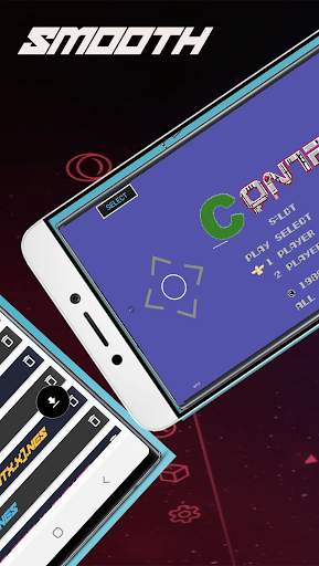 Crown Emulator Games screenshot 2