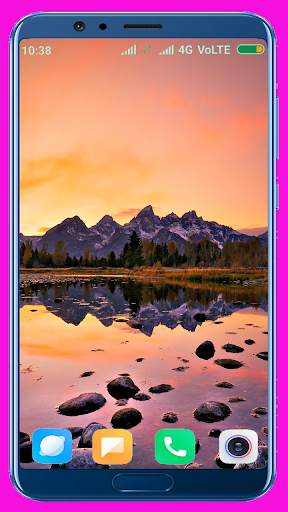Nature Wallpaper screenshot 15