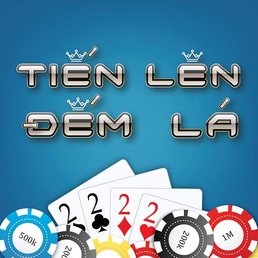 Tien Len - Thirteen - Dem La 2.2.4