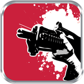 Metro Squad vs Zombies icon