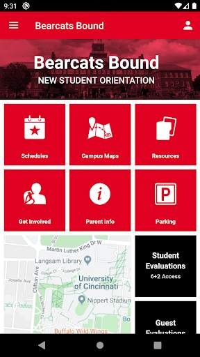 UC Mobile screenshot 2