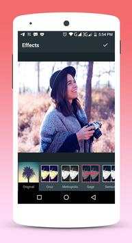 InstaMag - Photo Collage screenshot 3