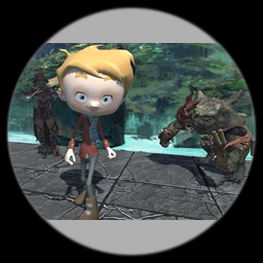 Run To Death icon
