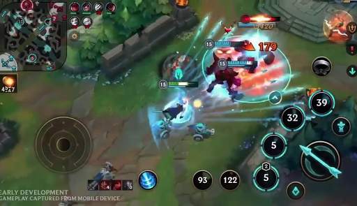 Guide For League of Legends: Wild Rift screenshot 4