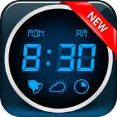Alarm Pro 8
