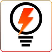 The Light - LED FlashLight Pro आइकन