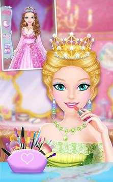 Princess Salon World screenshot 2