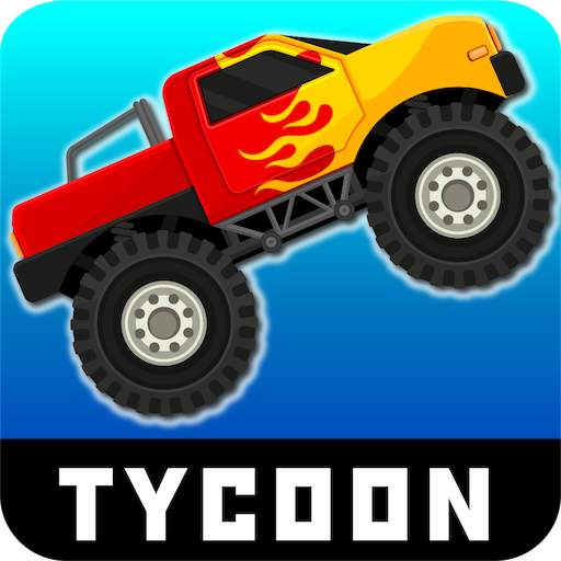Monster Truck Tycoon - Money Clicker Game 1.0.3