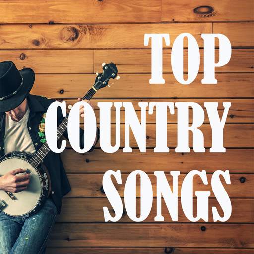 Top Country Songs 1.2