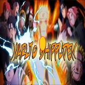 Guide For Naruto Shippuden 1.0