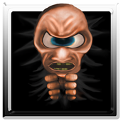 Angry Giant icon