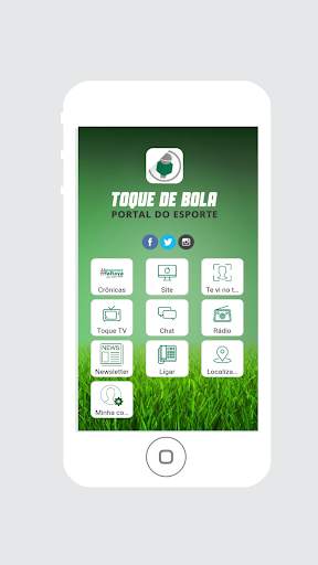 Toque de Bola screenshot 1