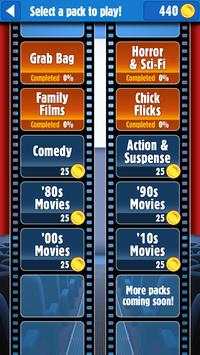 Candy Clues - Movie Trivia screenshot 12