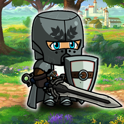 Auto Battles Online - Idle RPG icon
