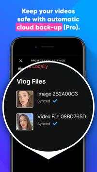 VlogEasy screenshot 8