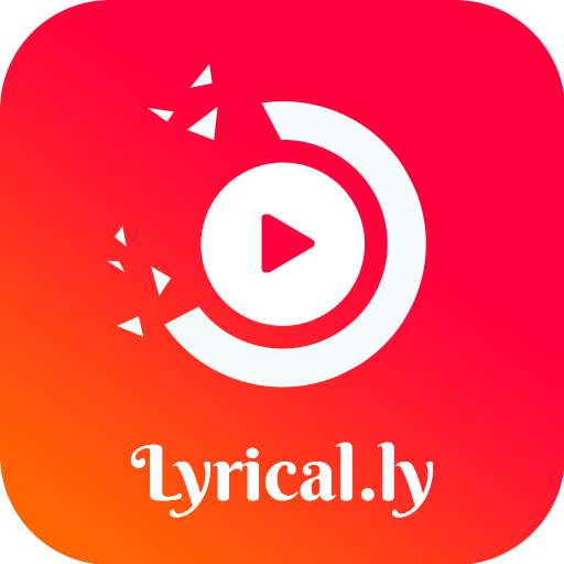 Lyrical.ly Status Video Maker 32.0