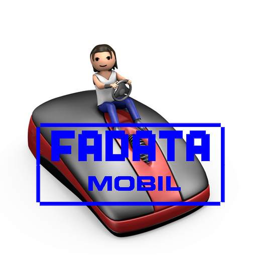 FADATA mobil Fahrschulsoftware 1.3.7