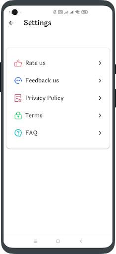Hyper VPN - Free & Secure VPN screenshot 5