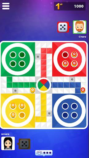Ludo Fudo screenshot 2