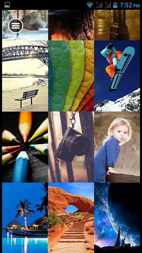 Wallpaper - Best HD wallpapers screenshot 4