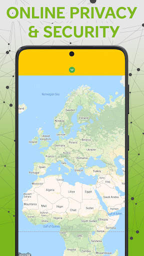 VPN Master Pro screenshot 5