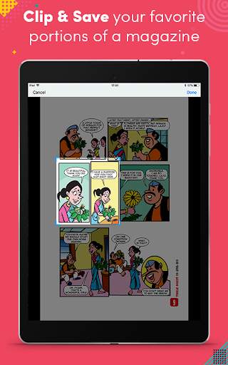 TINKLE DIGEST screenshot 2