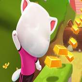 Guide For Talking Tom Gold Run 1.0