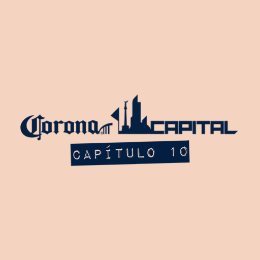 Corona Capital icon