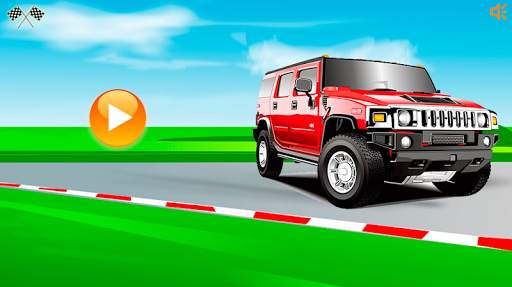 Puzzle cool cars स्क्रीनशॉट 7