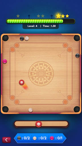 Carrom King™ screenshot 7